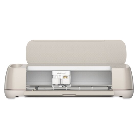 Cricut Maker 4 Smart Cutting Machine
